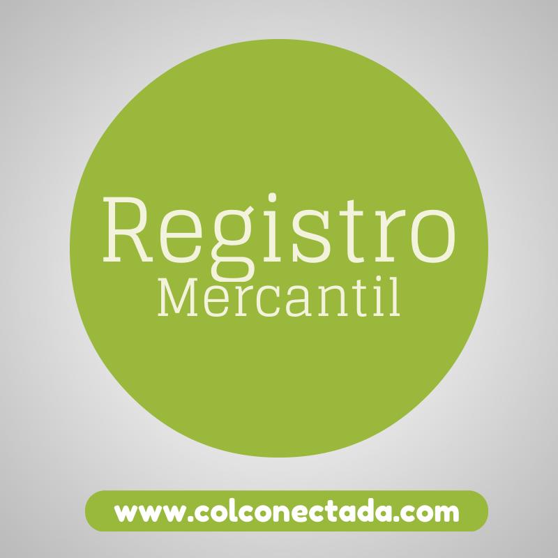 Registro único de proponentes en Colombia 1