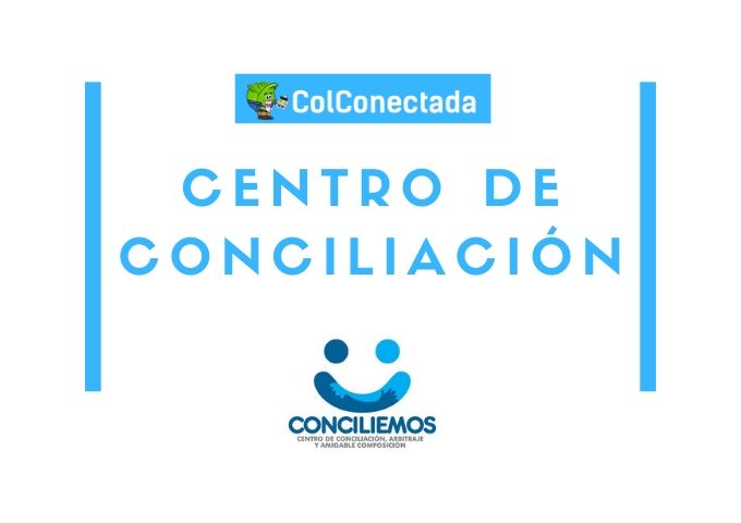 Centro de conciliación