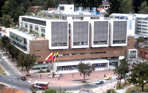 Universidad De Los Andes Admision Y Carreras Ofertadas