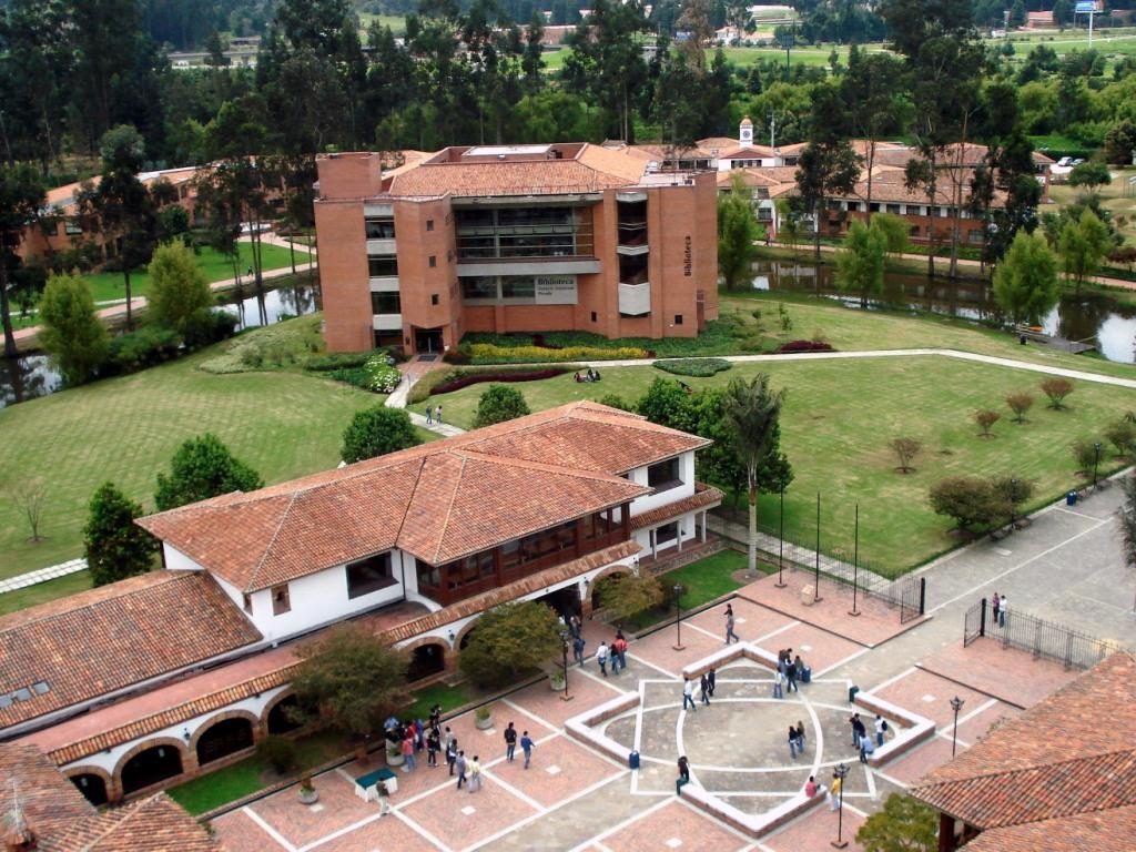 Estudiar En Universidad De La Sabana Inscripcion Y Carreras