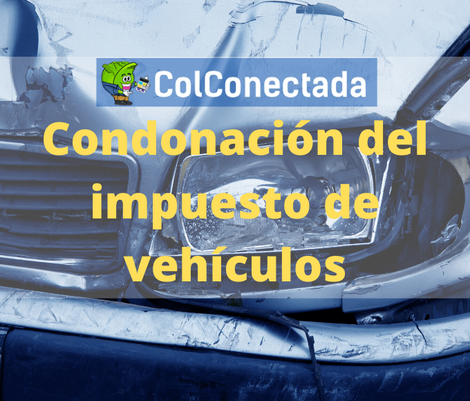 Impuesto vehicular en Colombia 1