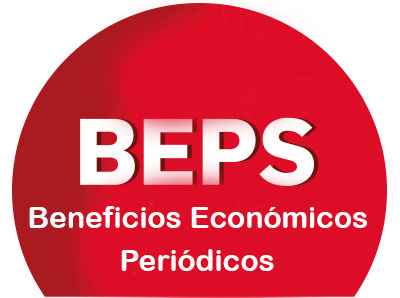 Qué son los Beneficios Económicos Periódicos (BEPS) 3