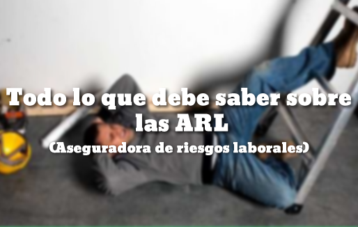 arl colombia