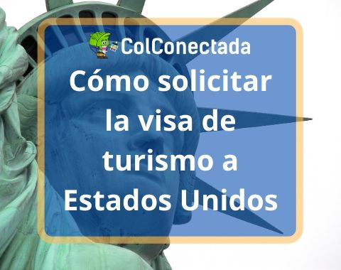 visa de turismo a Estados Unidos