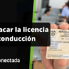 Cómo tramitar la licencia de conducción en Colombia