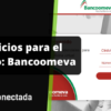 Bancoomeva: Servicios en línea, teléfonos y oficinas