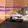 Crédito Renault y Plan Rombo para comprar carro