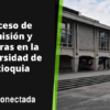 Universidad de Antioquia: Admisiones, examen y requisitos