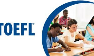 TOEFL: Cómo inscribirse y recomendaciones